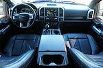 2018 Ford F-150 SuperCrew Cab RWD Pickup for sale #86731A - photo 18
