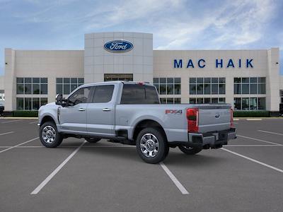 New 2026 Ford F-250 - photo 1