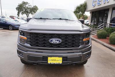 Used 2024 Ford F-150 STX Super Cab for sale #86733A - photo 2