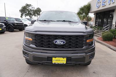 2024 Ford F-150 Super Cab 4WD Pickup for sale #86733A - photo 2