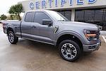 2024 Ford F-150 Super Cab 4WD Pickup for sale #86733A - photo 12