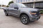 2024 Ford F-150 Super Cab 4WD Pickup for sale #86733A - photo 1
