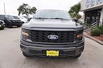 2024 Ford F-150 Super Cab 4WD Pickup for sale #86733A - photo 2