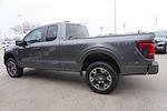 2024 Ford F-150 Super Cab 4WD Pickup for sale #86733A - photo 4