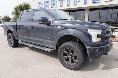 Used 2017 Ford F-150 - photo 1