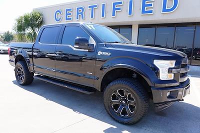 Used 2017 Ford F-150 - photo 1