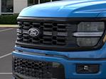 2025 Ford F-150 SuperCrew Cab 4x4 Pickup for sale #86737 - photo 17