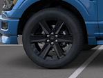 2025 Ford F-150 SuperCrew Cab 4x4 Pickup for sale #86737 - photo 19