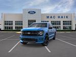 2025 Ford F-150 SuperCrew Cab 4x4 Pickup for sale #86737 - photo 3