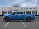 2025 Ford F-150 SuperCrew Cab 4x4 Pickup for sale #86737 - photo 4
