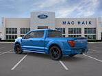 2025 Ford F-150 SuperCrew Cab 4x4 Pickup for sale #86737 - photo 2