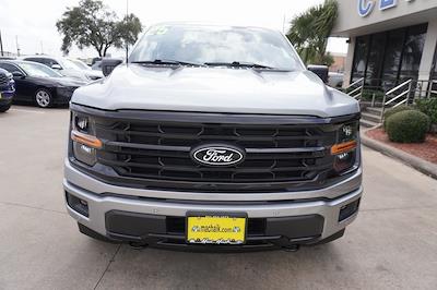 Used 2025 Ford F-150 - photo 1