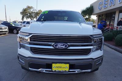 Used 2025 Ford F-150 - photo 1