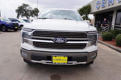Used 2025 Ford F-150 - photo 1