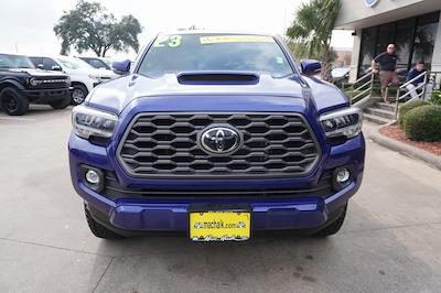 Used 2023 Toyota Tacoma TRD Sport Double Cab for sale #86743A - photo 2