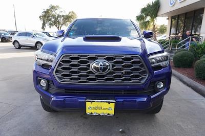 Used 2023 Toyota Tacoma TRD Sport Double Cab for sale #86743A - photo 2