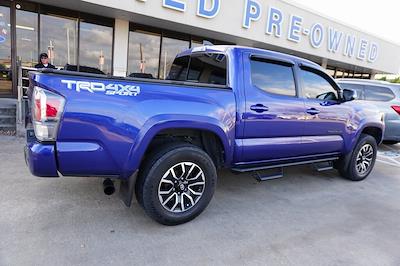 Used 2023 Toyota Tacoma TRD Sport Double Cab for sale #86743A - photo 2