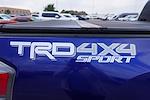 2023 Toyota Tacoma Double Cab 4WD Pickup for sale #86743A - photo 32