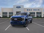 New 2026 Ford F-250 Platinum Crew Cab for sale #86744 - photo 3