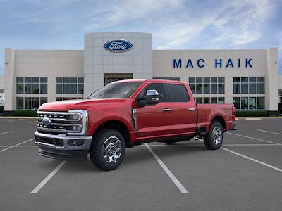 New 2026 Ford F-250 Lariat Crew Cab for sale #86754 - photo 1