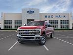 2026 Ford F-250 Crew Cab 4x4 Pickup for sale #86754 - photo 3