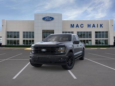 New 2026 Ford F-150 - photo 1