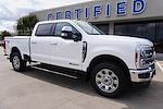 2025 Ford F-250 Crew Cab 4WD Pickup for sale #86766A - photo 1