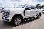 2025 Ford F-250 Crew Cab 4WD Pickup for sale #86766A - photo 4