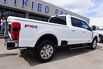 2025 Ford F-250 Crew Cab 4WD Pickup for sale #86766A - photo 2