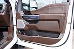2025 Ford F-250 Crew Cab 4WD Pickup for sale #86766A - photo 27