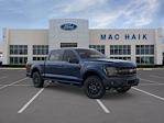 2025 Ford F-150 SuperCrew Cab 4x4 Pickup for sale #86770 - photo 7