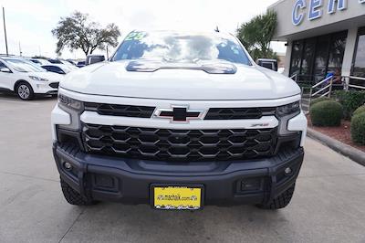 Used 2023 Chevrolet Silverado 1500 - photo 1