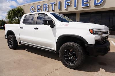 Used 2023 Chevrolet Silverado 1500 - photo 1