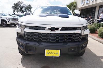 Used 2023 Chevrolet Silverado 1500 - photo 1