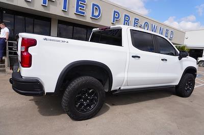 Used 2023 Chevrolet Silverado 1500 - photo 1
