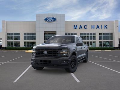 New 2026 Ford F-150 - photo 1