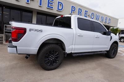 Used 2025 Ford F-150 XLT SuperCrew Cab for sale #86772A - photo 2