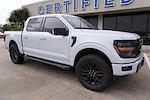 2025 Ford F-150 SuperCrew Cab 4WD Pickup for sale #86772A - photo 1