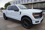 2025 Ford F-150 SuperCrew Cab 4WD Pickup for sale #86772A - photo 12