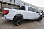 2025 Ford F-150 SuperCrew Cab 4WD Pickup for sale #86772A - photo 17