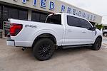 2025 Ford F-150 SuperCrew Cab 4WD Pickup for sale #86772A - photo 2