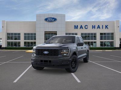 New 2026 Ford F-150 - photo 1