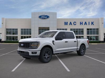 New 2026 Ford F-150 - photo 1