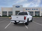 2026 Ford F-150 SuperCrew Cab 4x4 Pickup for sale #86783 - photo 8