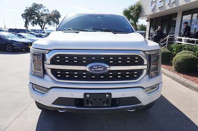 2021 Ford F-150 SuperCrew Cab 4WD Pickup for sale #86788A - photo 2