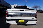 Used 2021 Ford F-150 Platinum SuperCrew Cab for sale #86788A - photo 5