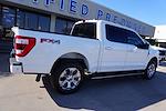 Used 2021 Ford F-150 Platinum SuperCrew Cab for sale #86788A - photo 6