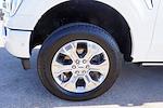 Used 2021 Ford F-150 Platinum SuperCrew Cab for sale #86788A - photo 33