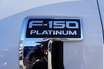 Used 2021 Ford F-150 Platinum SuperCrew Cab for sale #86788A - photo 36
