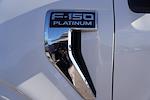 Used 2021 Ford F-150 Platinum SuperCrew Cab for sale #86788A - photo 37